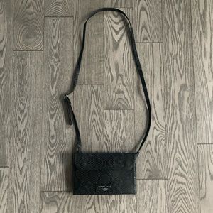 Beautiful Kendall and Kylie Crossbody Bag🖤✨